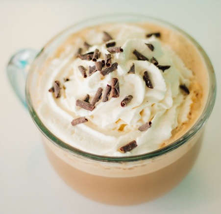 Hot Chocolate