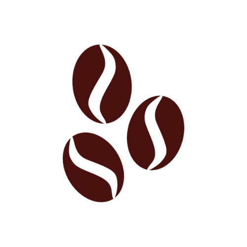 Coffee Bean Logo